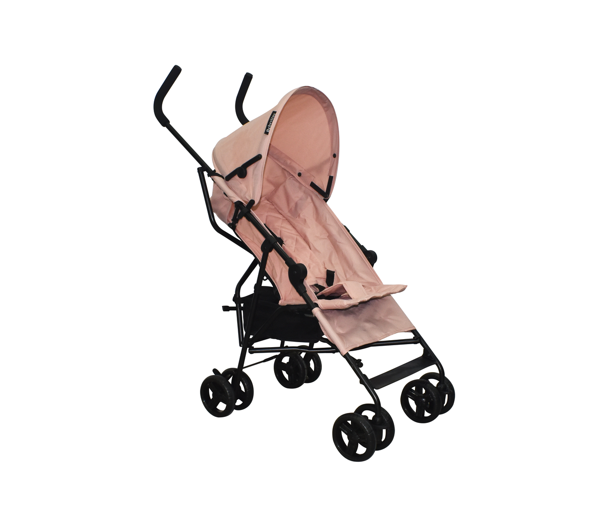 Coche Para Bebe Mod Dublín 8 Ruedas Bebesitos