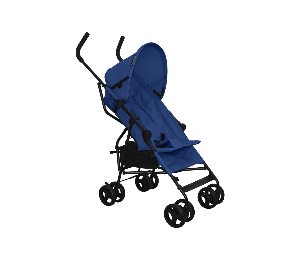 Coche Para Bebe Mod Dublín 8 Ruedas Bebesitos