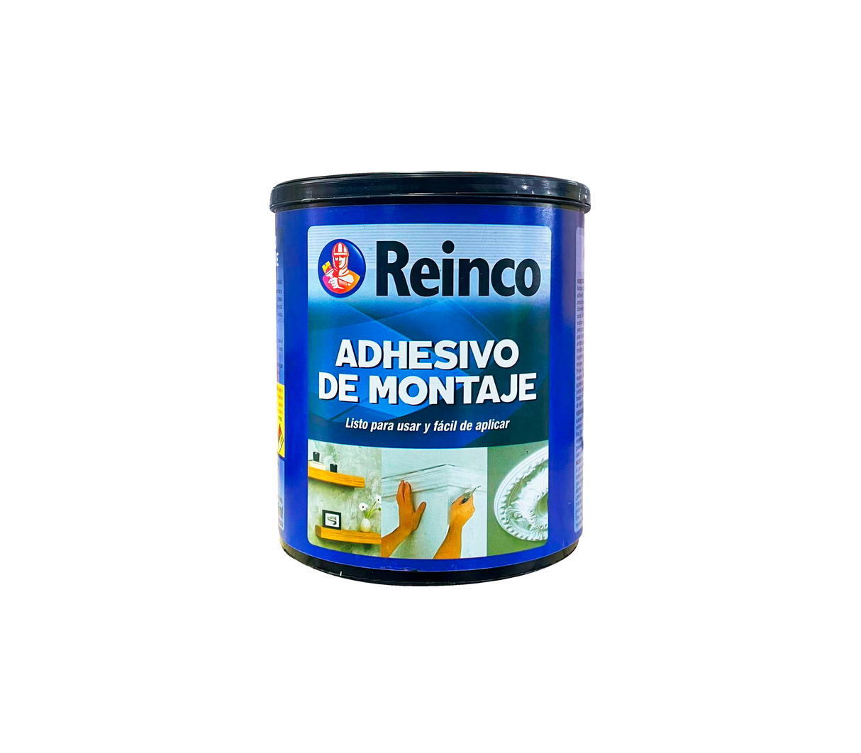 Adhesivo de Montaje Reinco