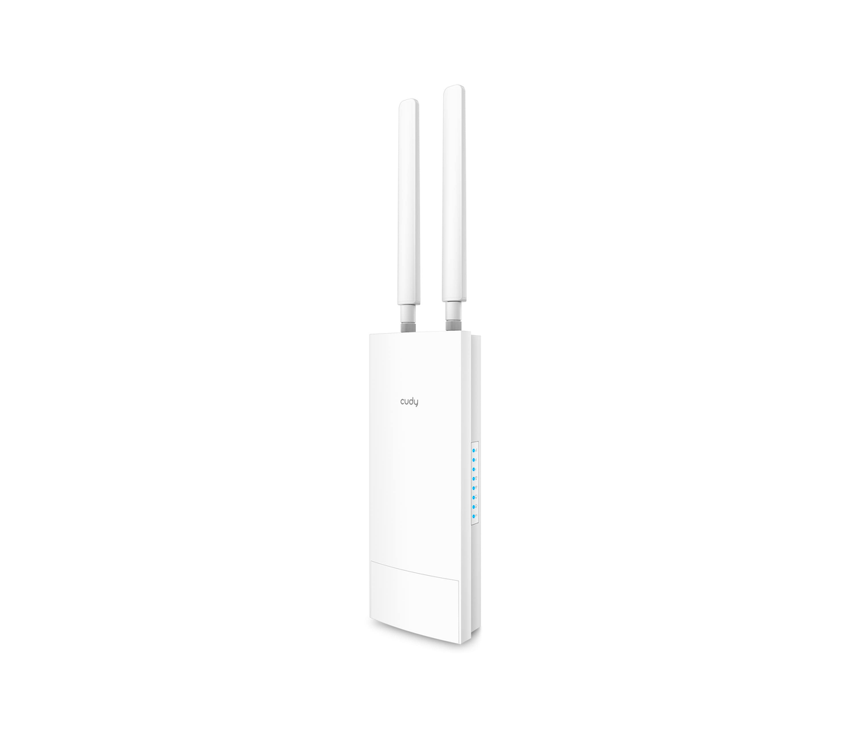Punto Access Point INTERIORES AC1200 Dual Band Cudy