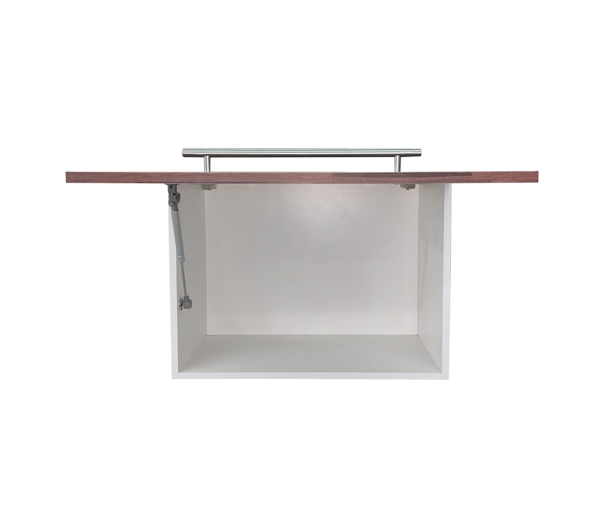 Mueble Aereo Sobre Campana Powerfik