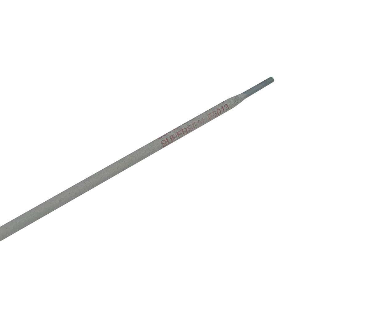 Electrodos 6013 Gweld