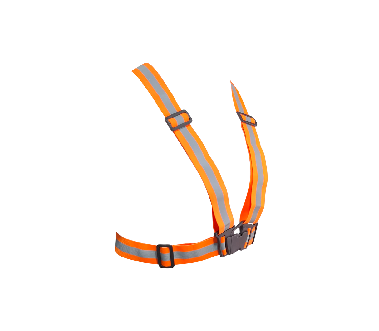 Cinturón reflectivo Diesel Tools