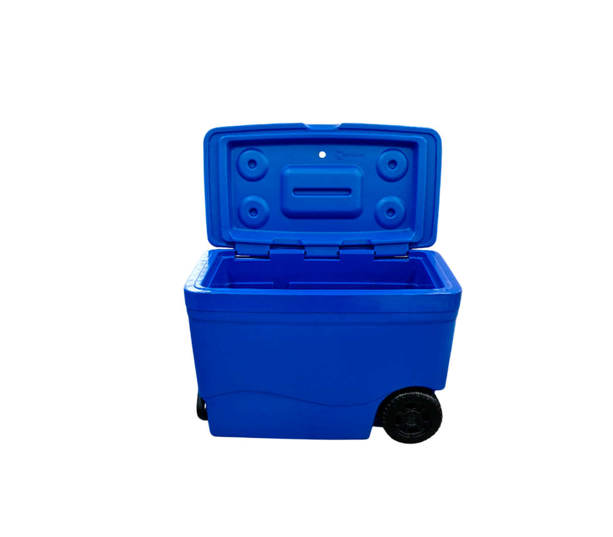 Cava Onekolor 58 QTS (55 LT) Azul Decocar