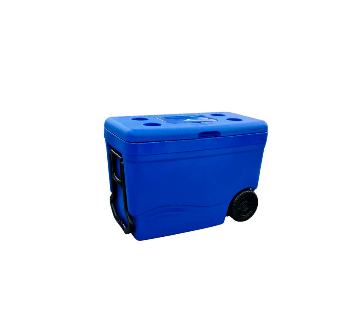 Cava Onekolor 58 QTS (55 LT) Azul Decocar