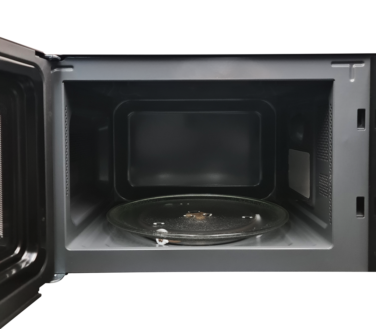 Horno microondas 25 litros ultrawave silver Gtronic