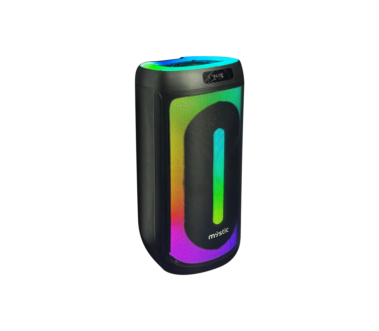 Corneta 12" 50w Rms Mystic