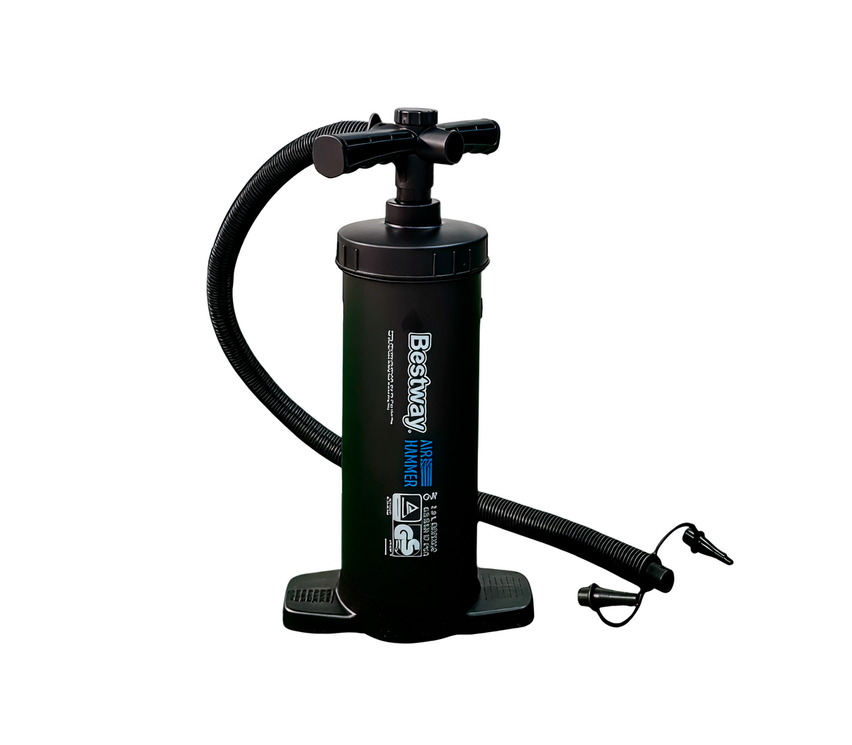 Bomba de aire manual 2800 Bestway