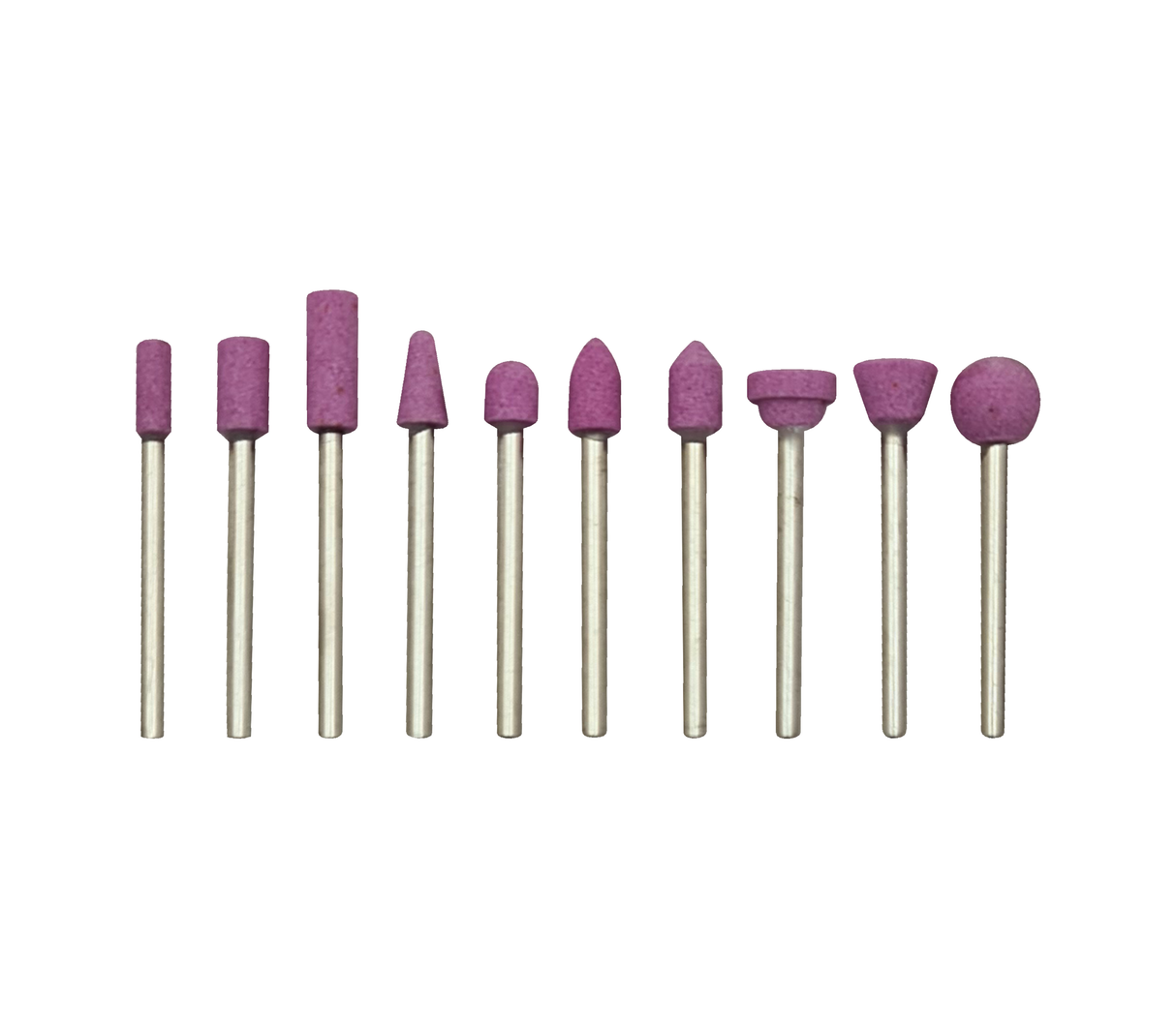 Kit Roto-tool 40 piezas 150W Run