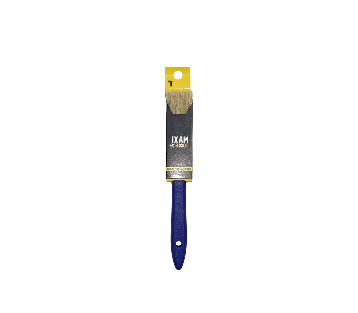 Brocha para pintar 1" Cod.5-936-2 Maxi Tools