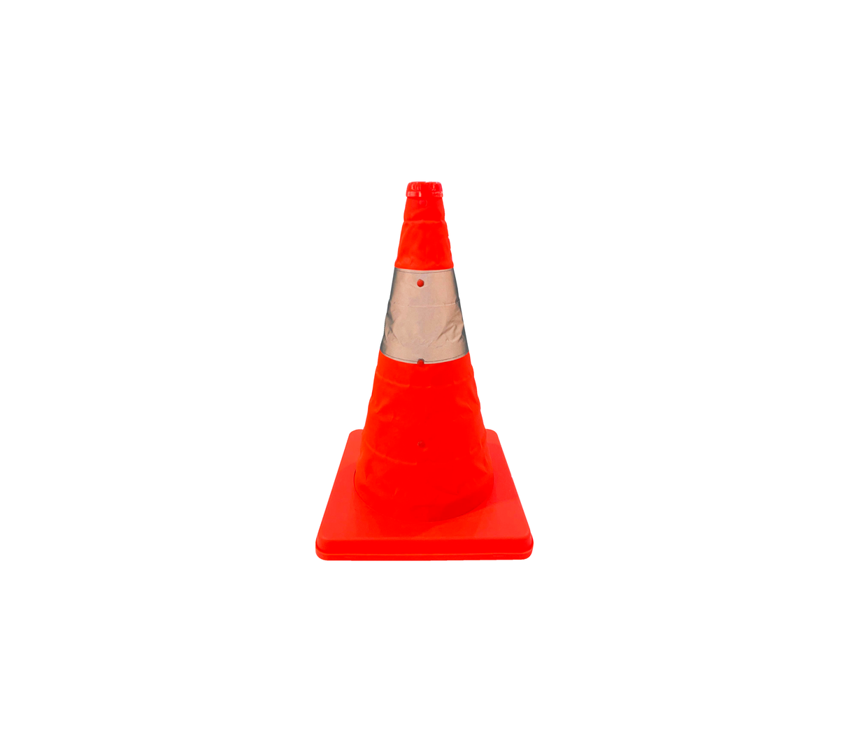 Cono de Seguridad Desplegable Seal Tools