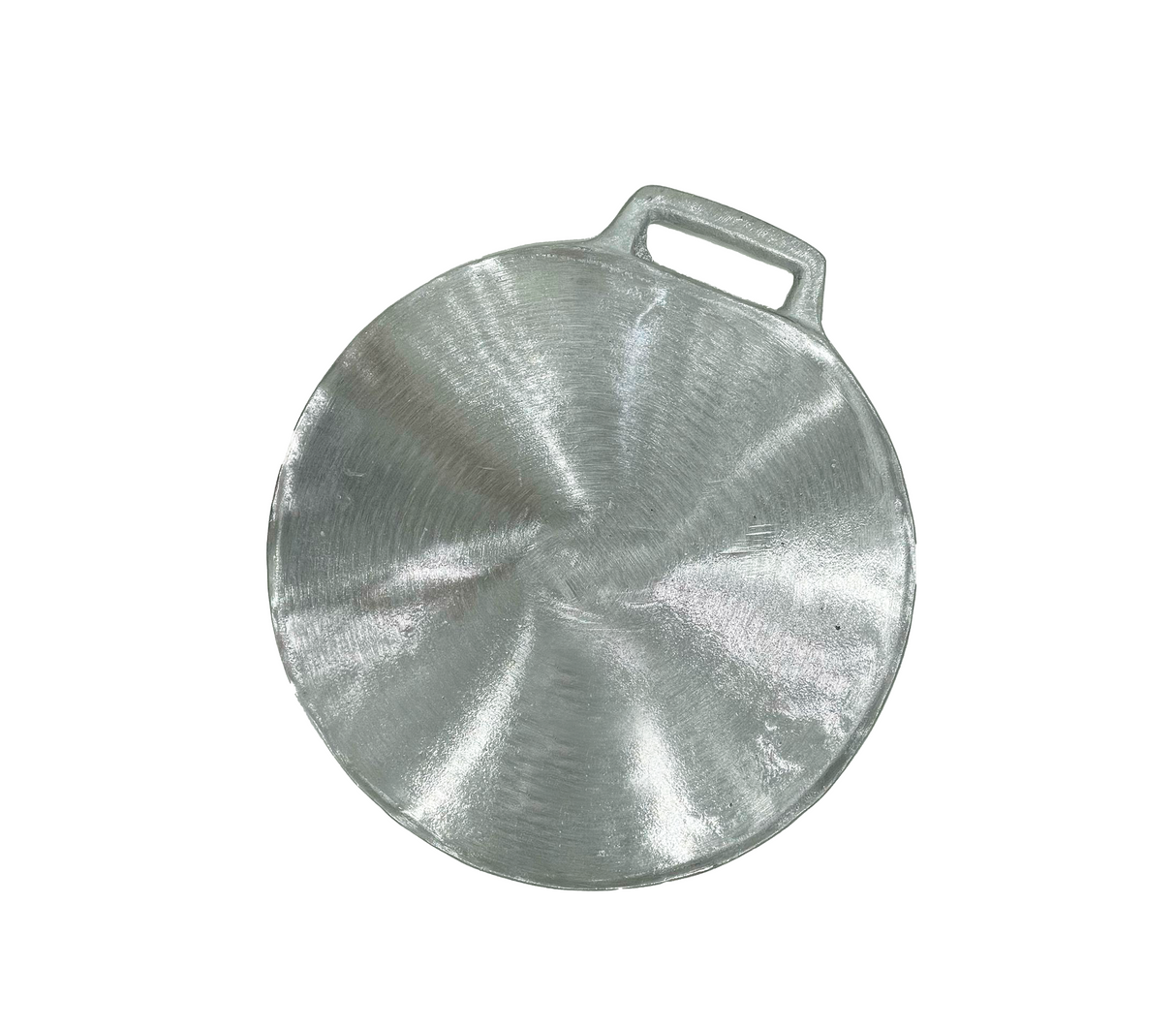 Budare redondo 36" fabricación nacional Powerfik