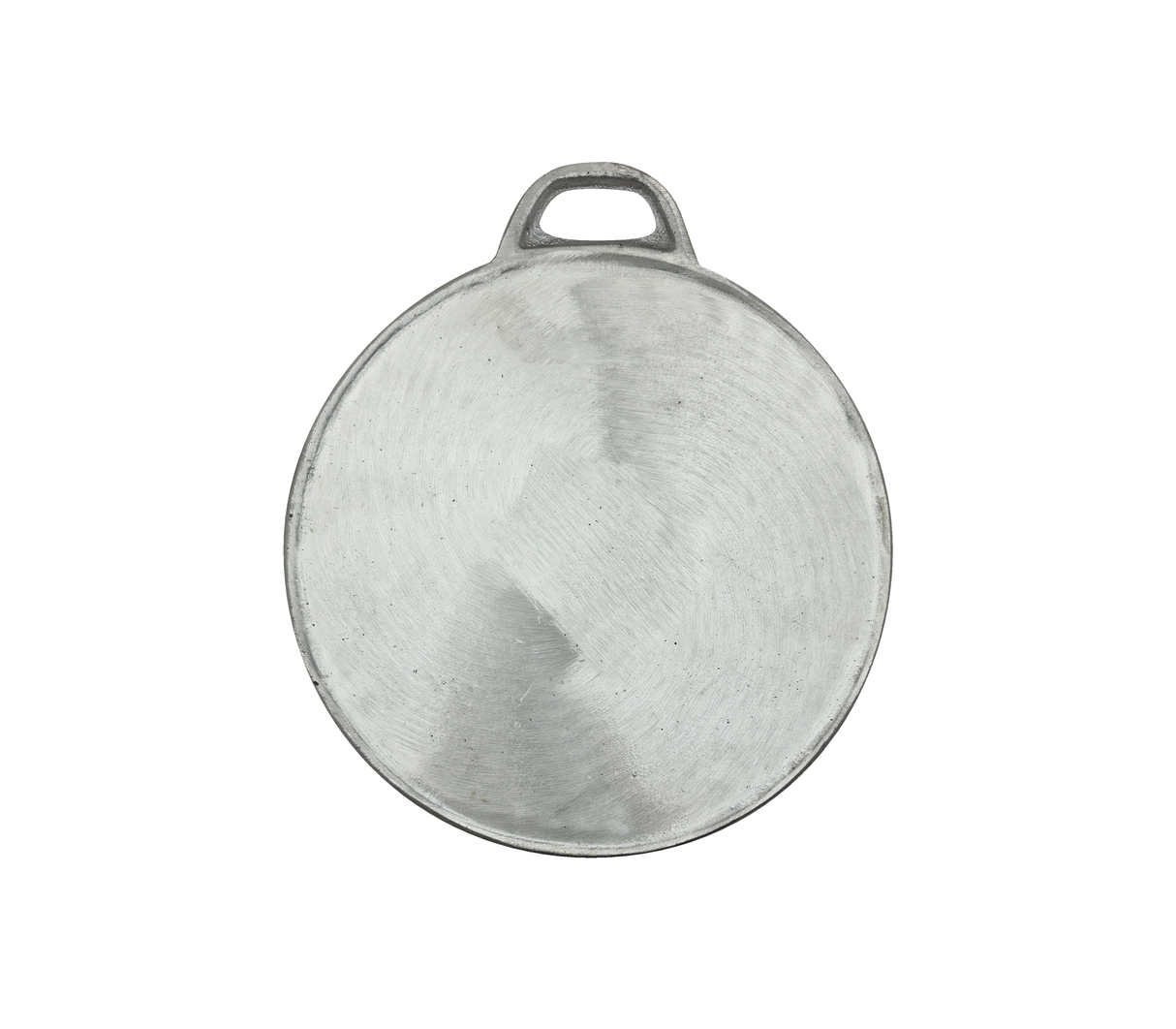 Budare de 16" aluminio fabricación nacional Powerfik