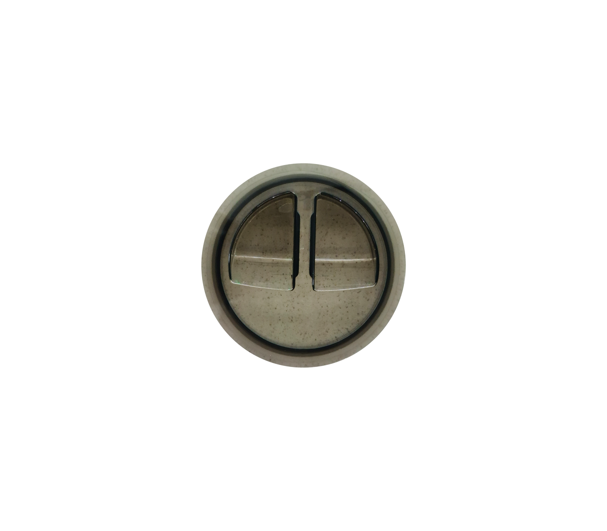 Fregadero Flusso Lite 68 1 tina + accesorios acero inox Vetrux