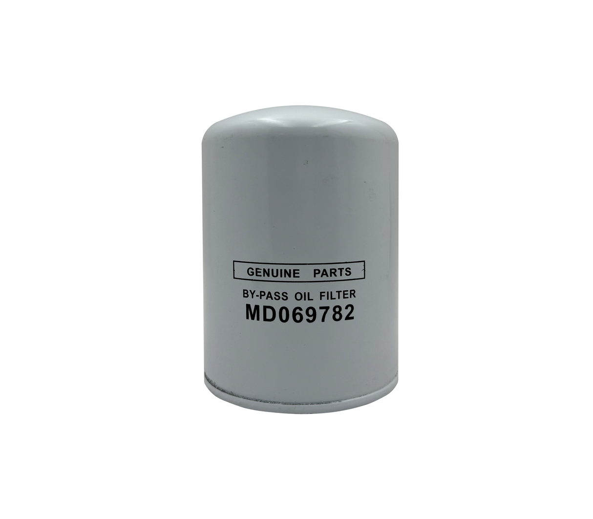 Filtro de aceite para camión Mitsubishi Ml-6355 General Parts