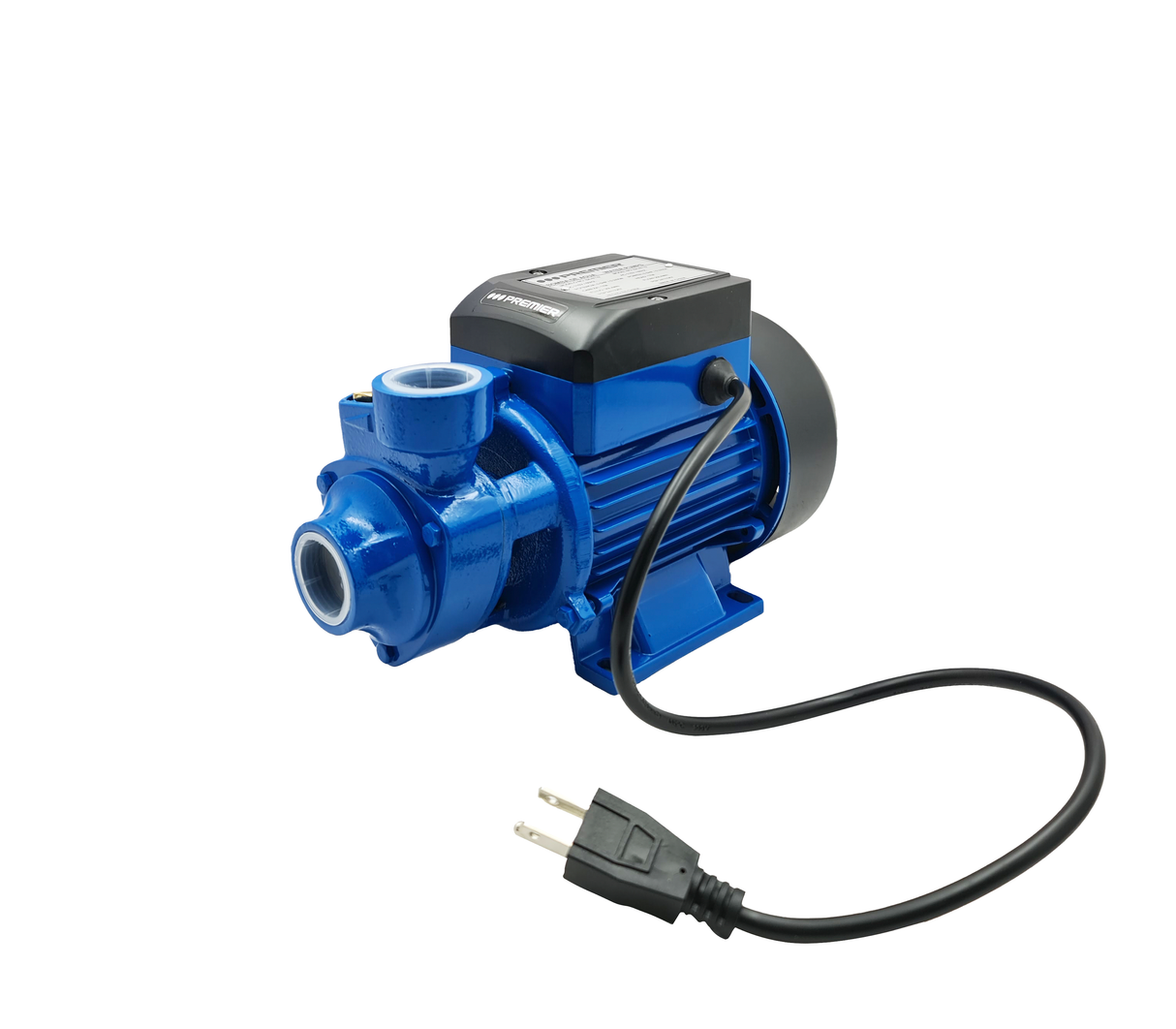 Bomba de agua 1/2 HP 110V (BA-8119) Premier
