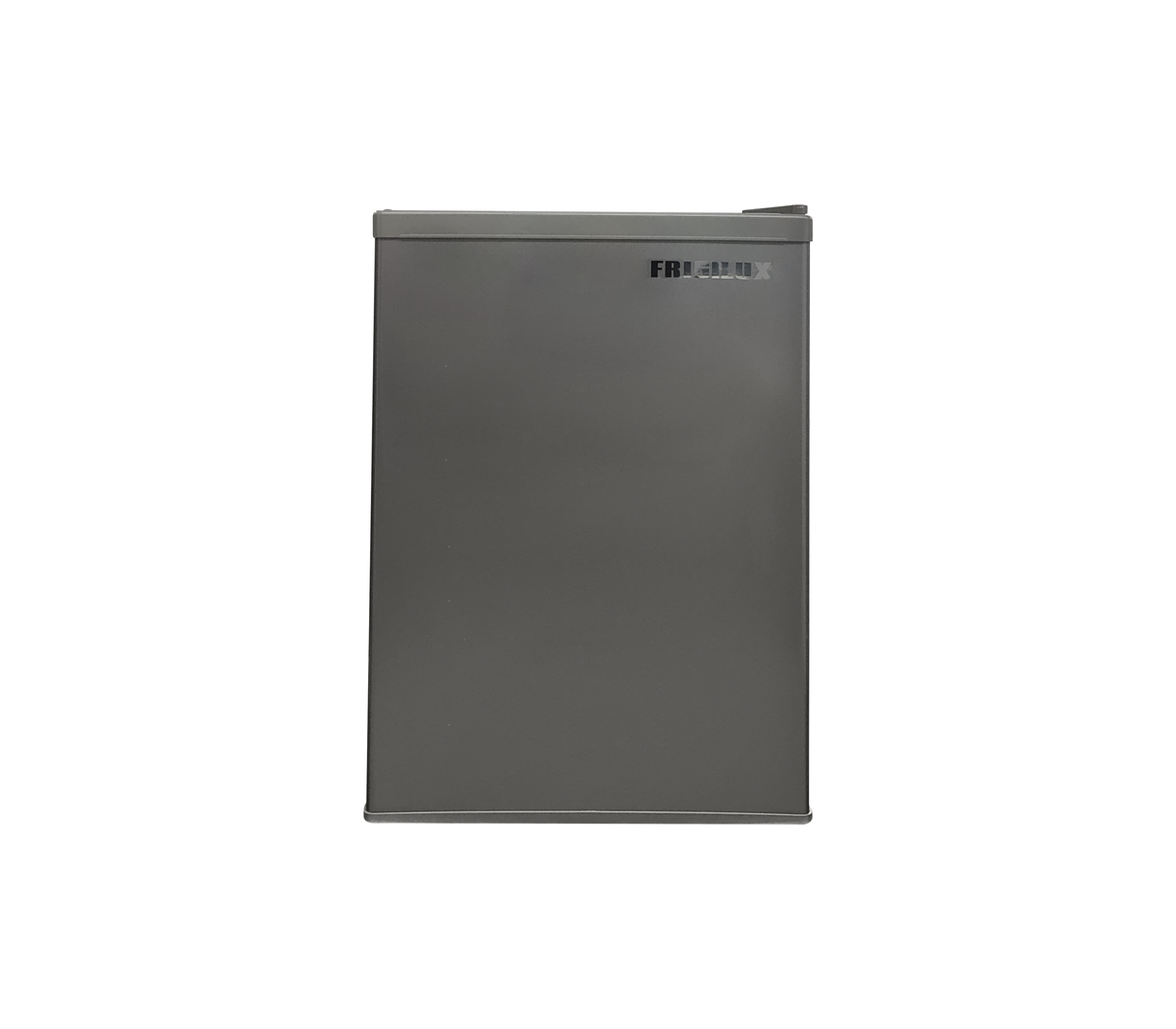 Nevera ejecutiva single door 67 lts gris Frigilux