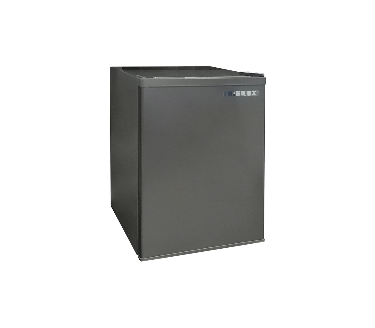 Nevera ejecutiva single door 67 lts gris Frigilux