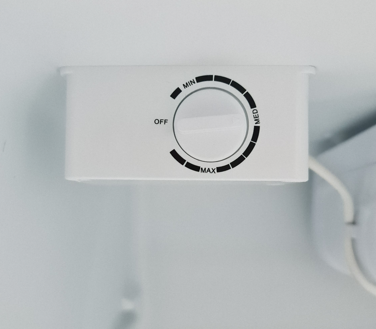 Nevera ejecutiva single door 67 lts gris Frigilux