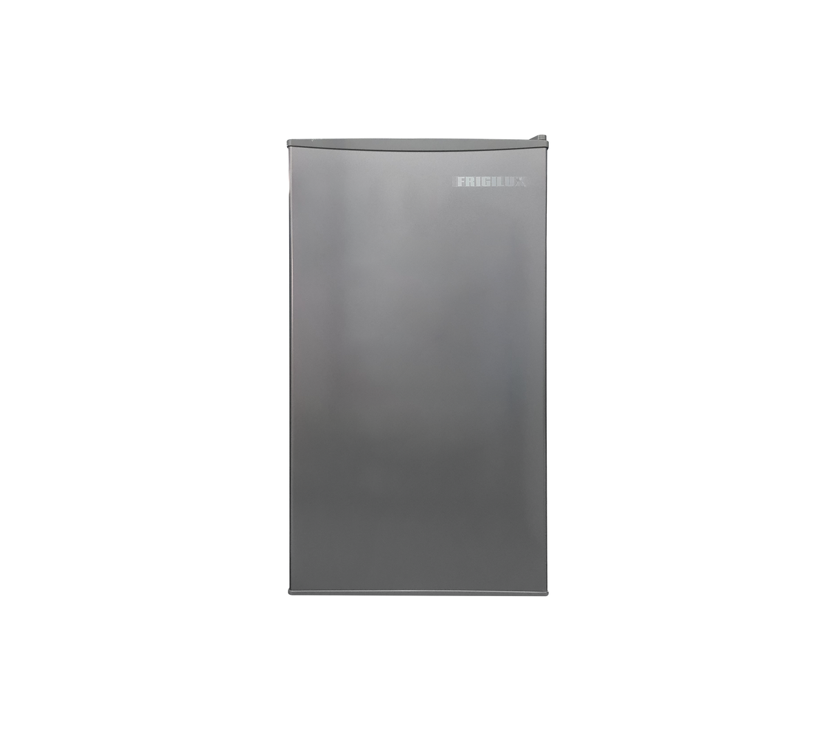 Nevera ejecutiva single door 93 lts gris Frigilux