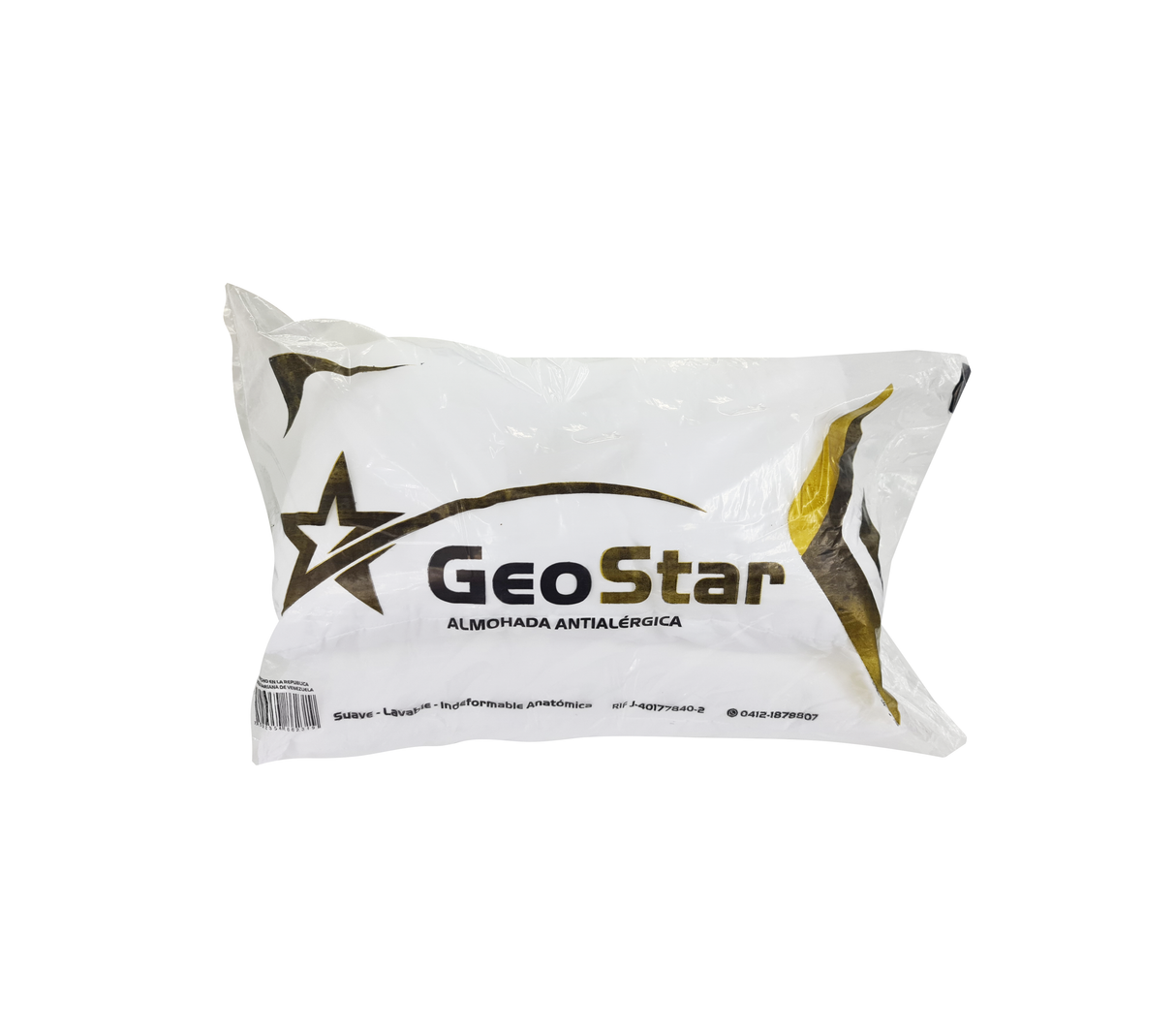 Almohada standar Geostar
