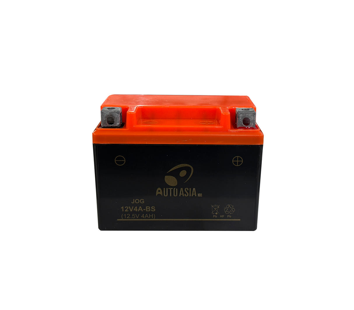 Batería YTX14L-BS Jog 4Ah Moto Autoasia