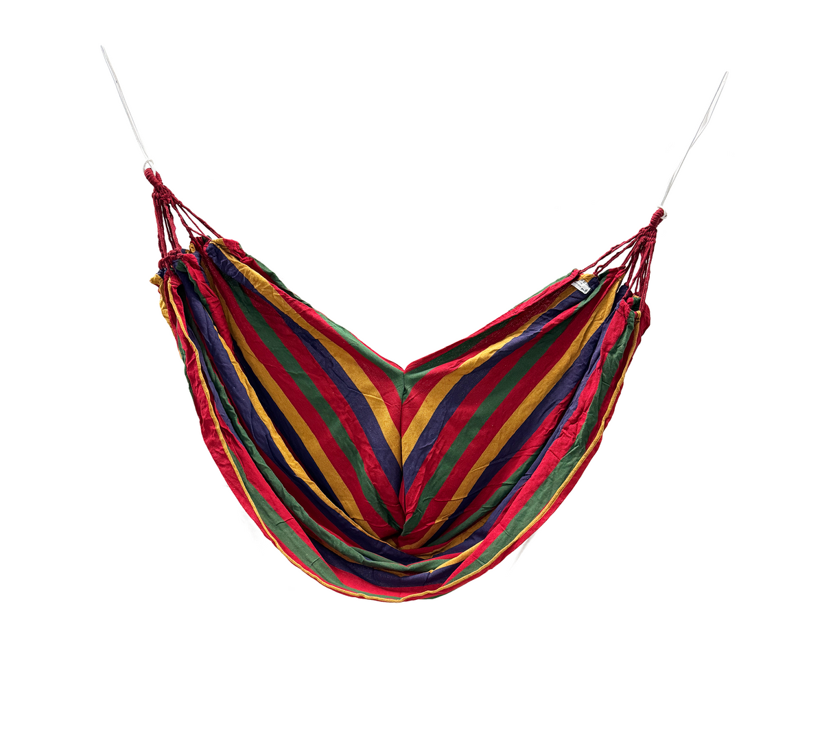 Hamaca matrimonial clásica colores Sujoya