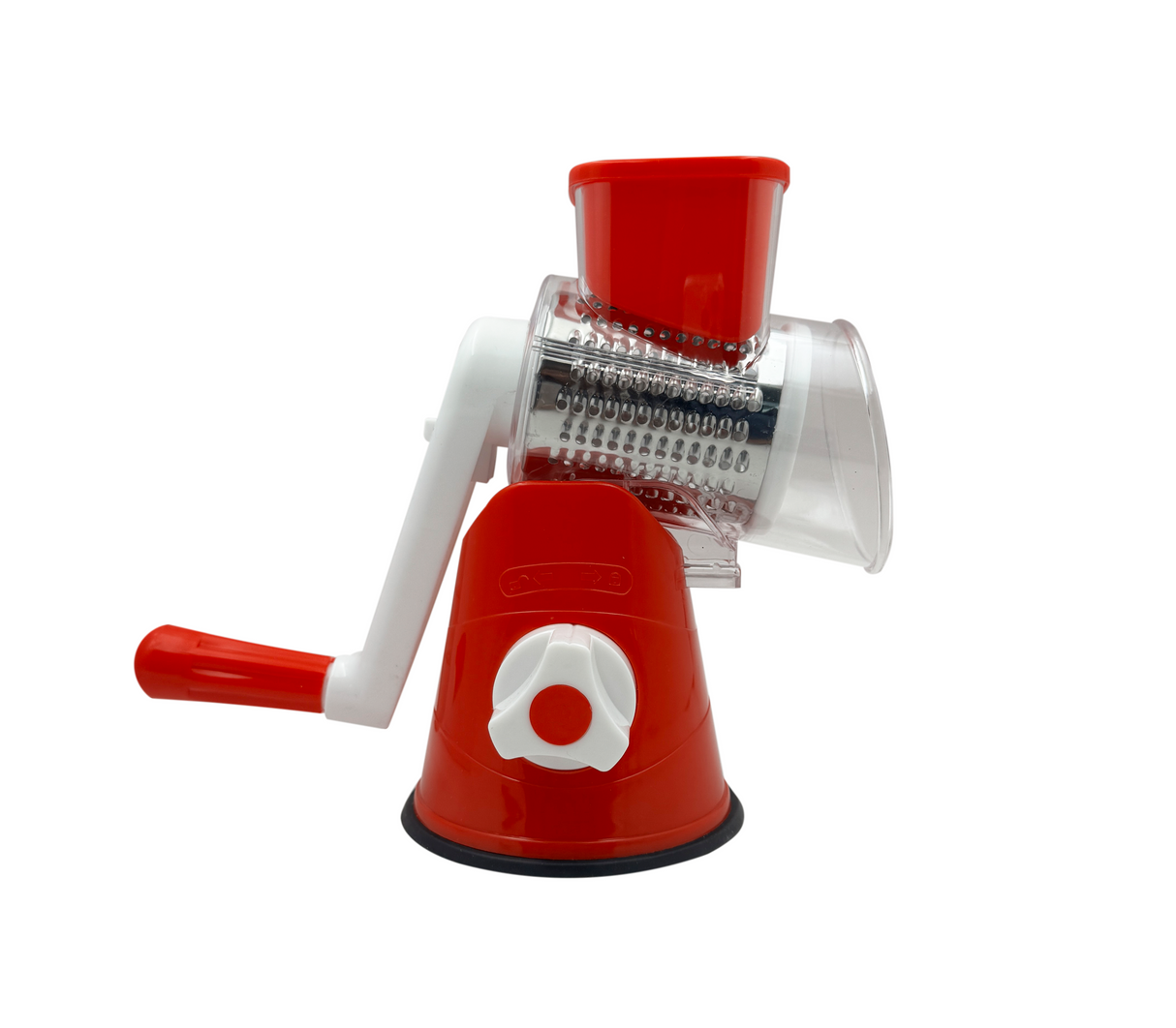 Molino rallador multiuso Sujoya