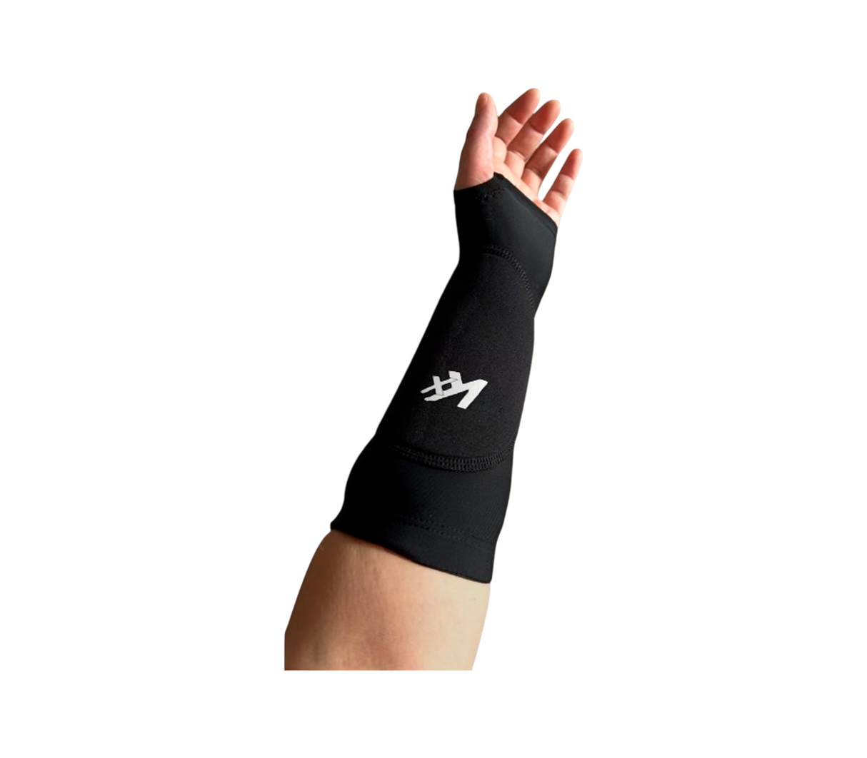 Protector de antebrazo p/voleibol s/m KX