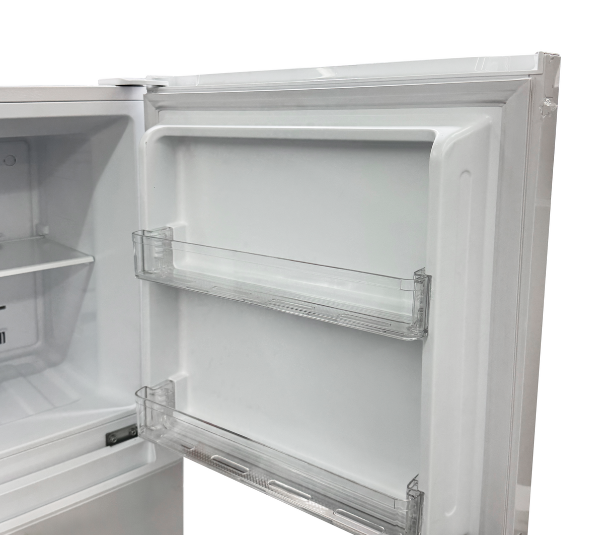 Nevera Top Mount 10 Pies (250 LTS) S/Escarcha 110v Blanco TCL