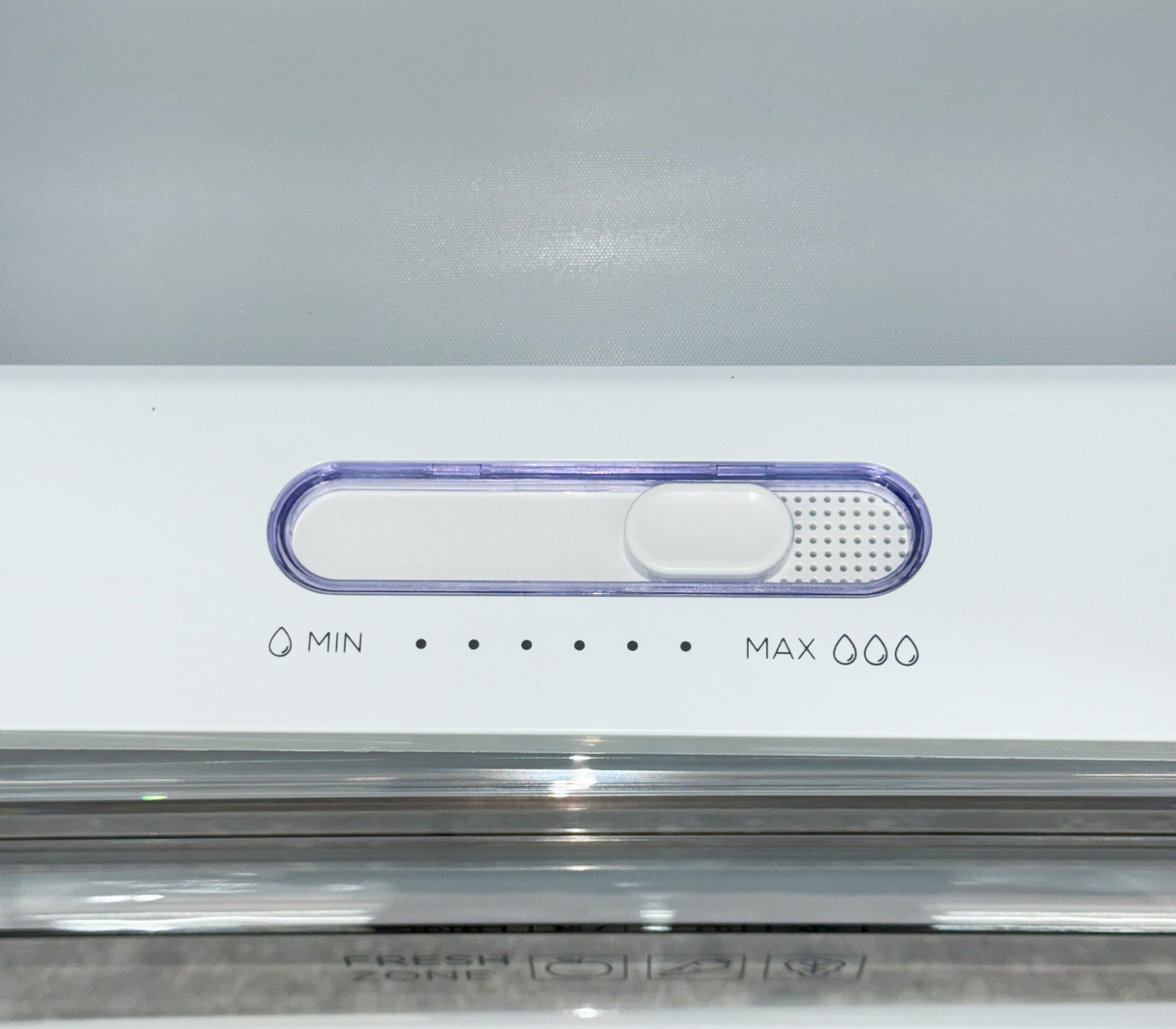 Nevera Top Mount 10 Pies (250 LTS) S/Escarcha 110v Blanco TCL