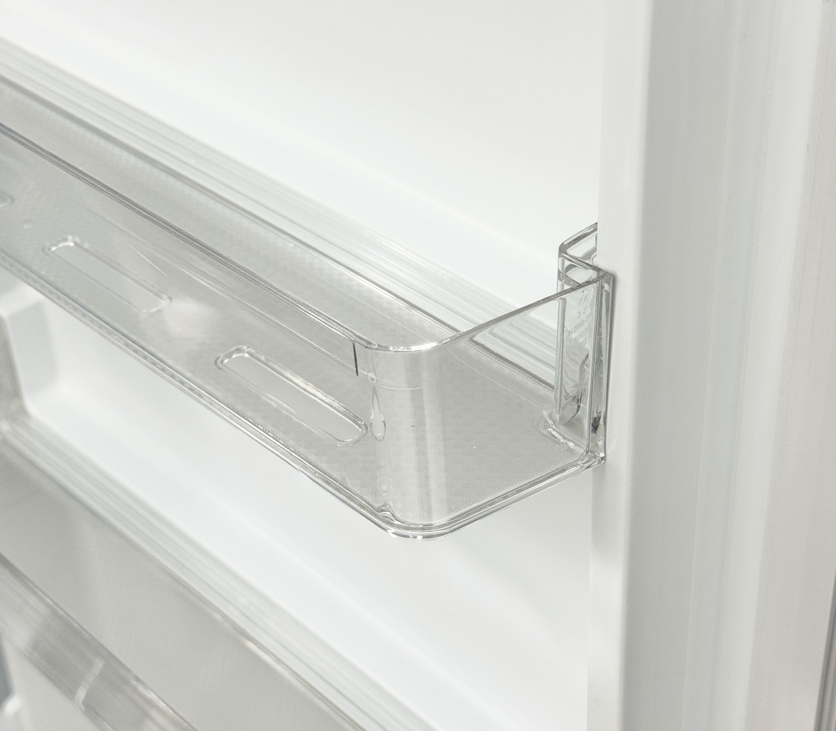 Nevera Top Mount 10 Pies (250 LTS) S/Escarcha 110v Blanco TCL