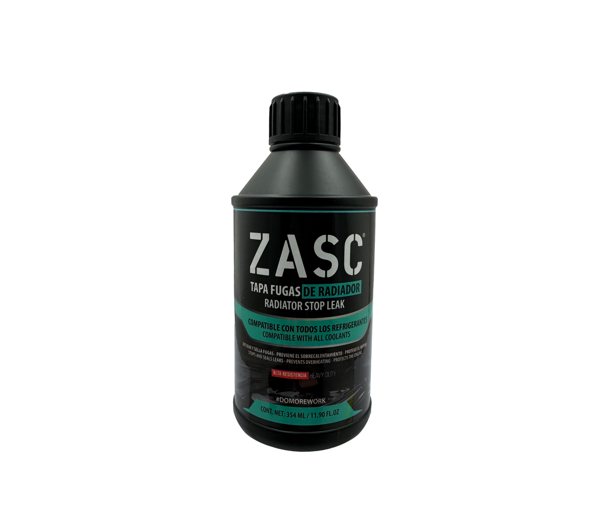 Tapa fugas de radiador cod.6-396 Zasc