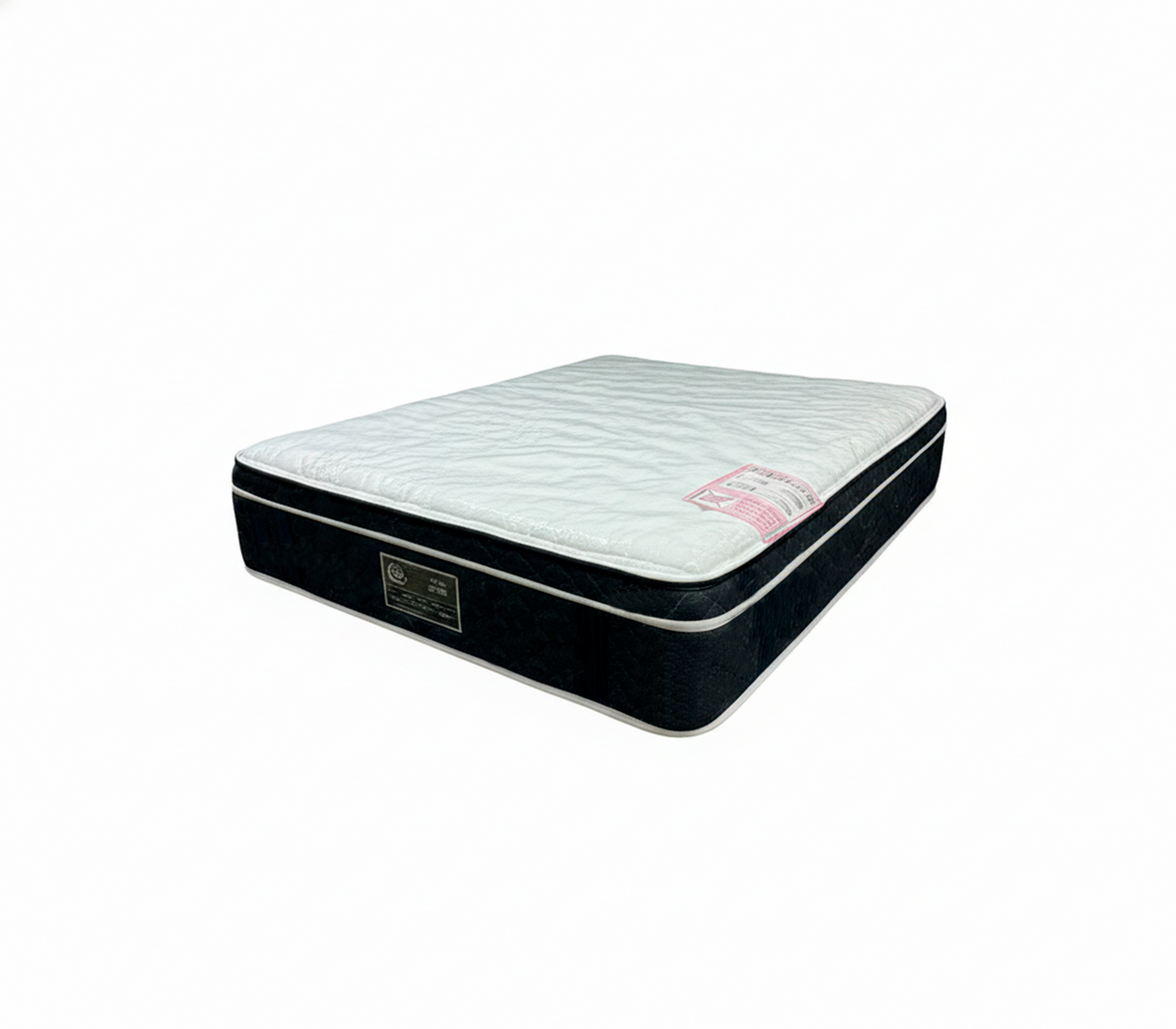 Colchon Queen (160cm X 190cm) Theraflex Pock Colflex