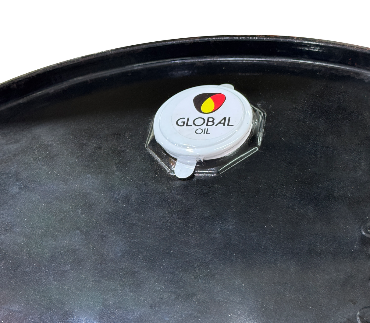 Aceite supremo API CI4 SAE 15W40 Tambor Global Oil