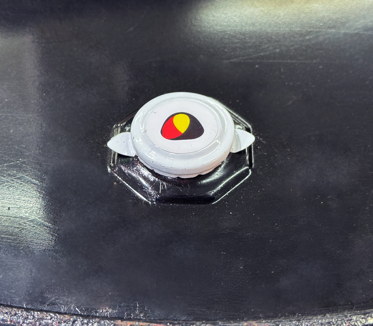 Aceite supremo API CI4 SAE 15W40 Tambor Global Oil