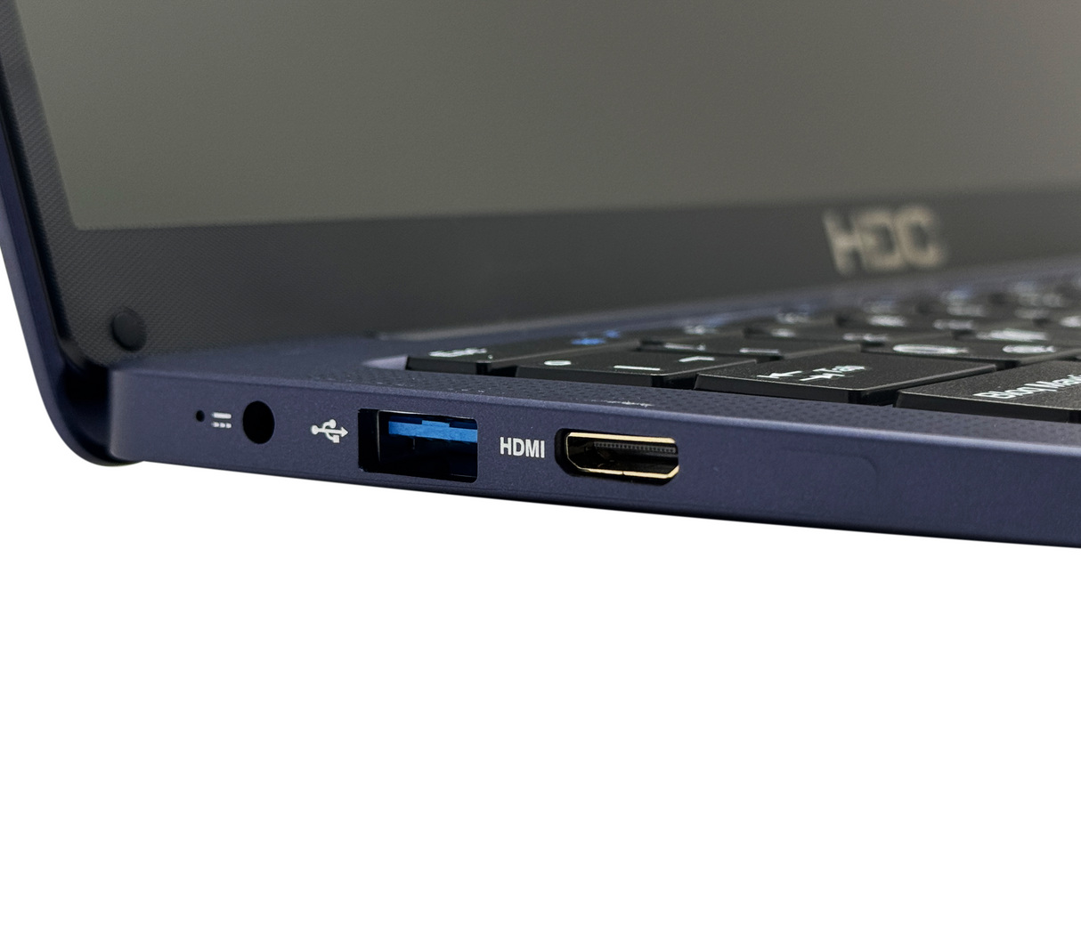 Laptop 14" 4GB/128GB SSD N4020 Azul HDC