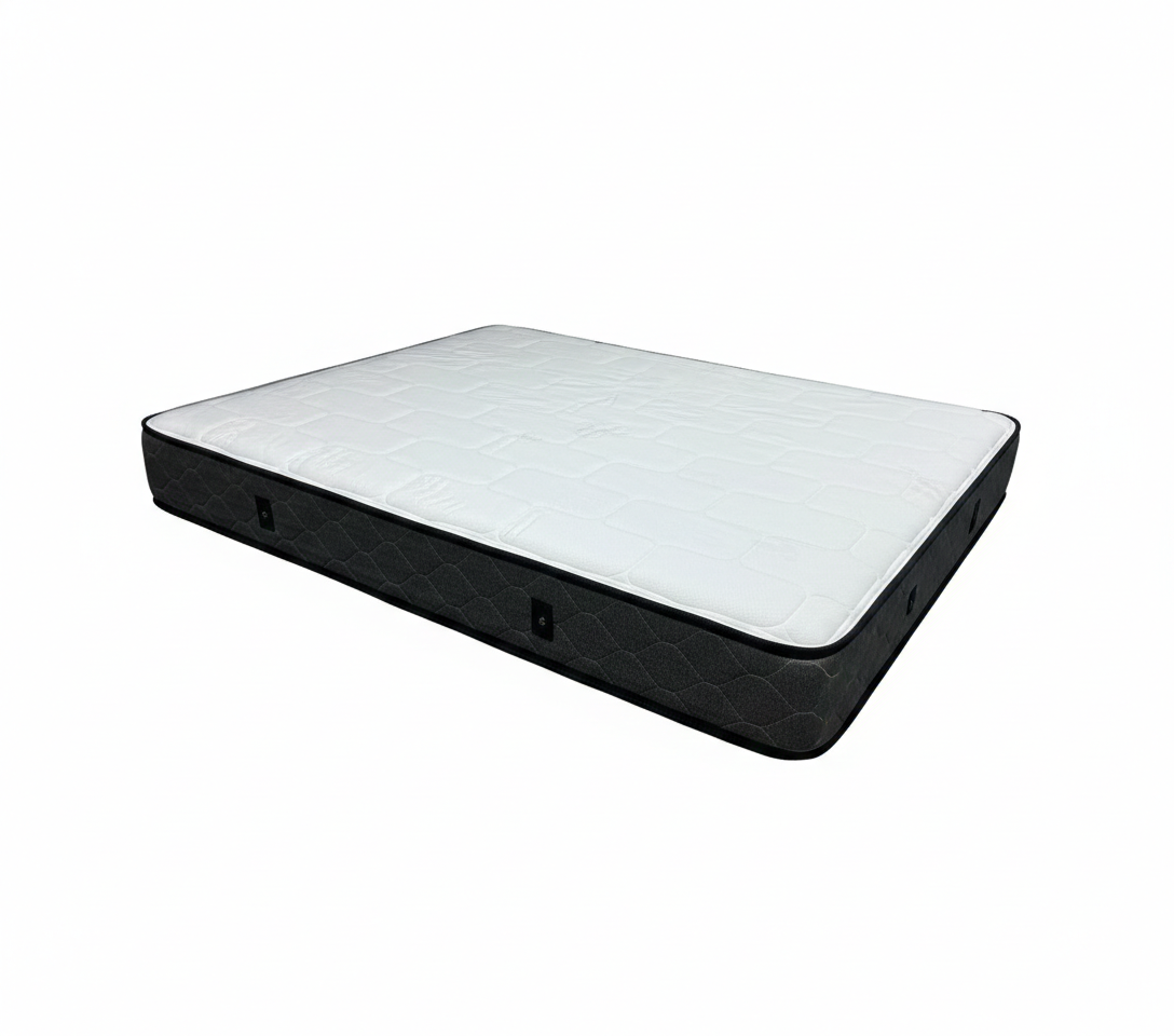 Colchon Matrimonial 140cm X 190cm S&CO Colflex