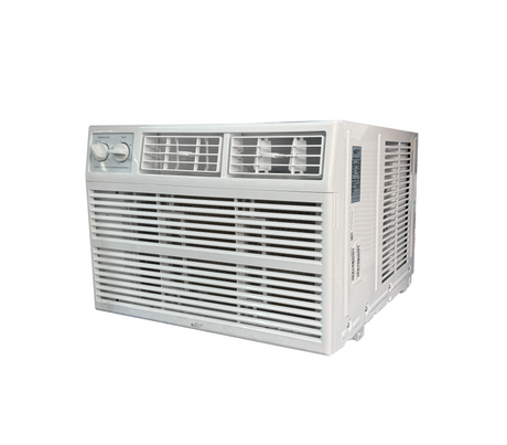 Aire acondicionado de ventana 14000BTU 220V sin control Gplus