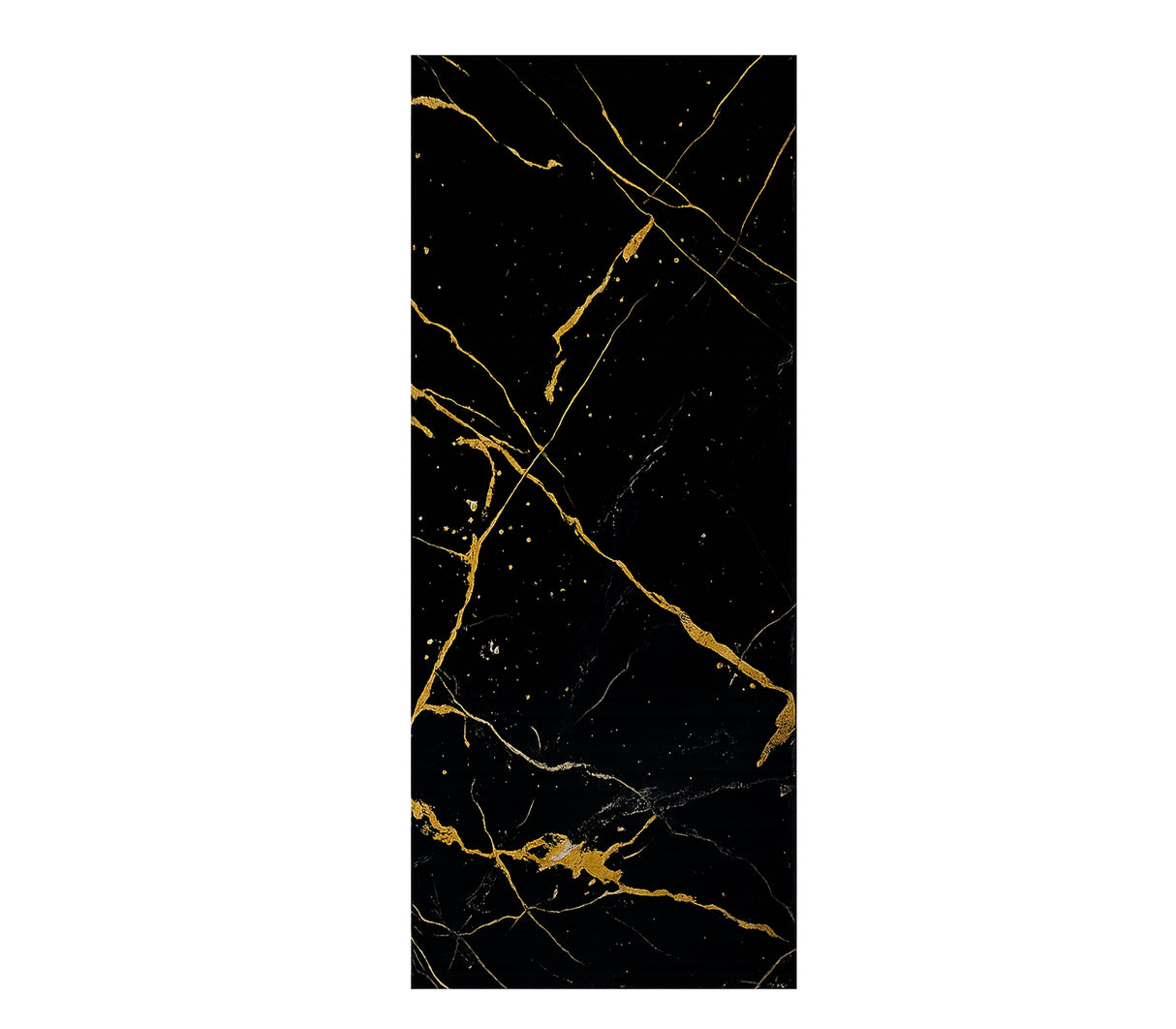 Lámina de PVC Marmolizadas 3mm 1,22X2,44m Powerfik