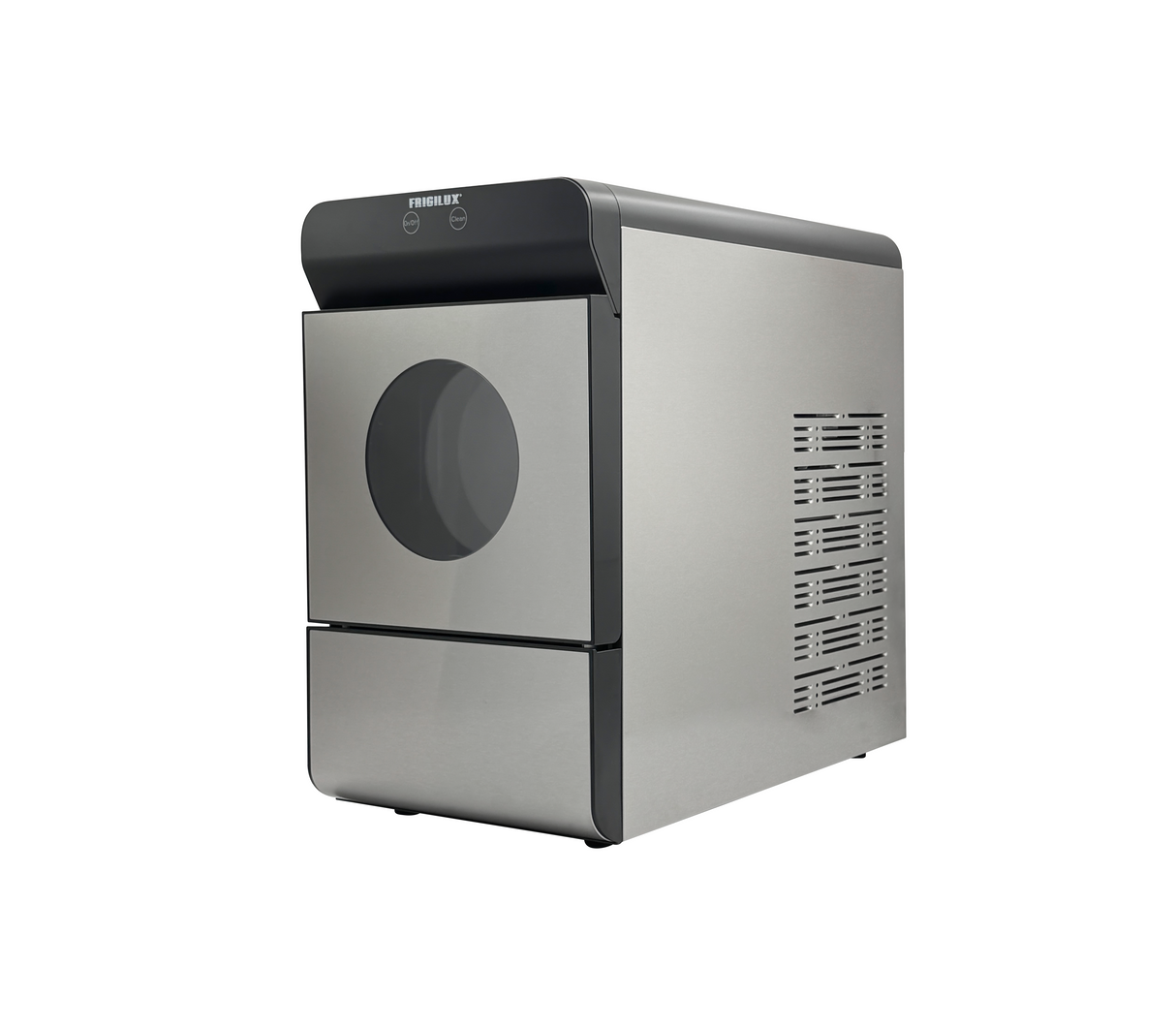 Fabricador de hielo 12kg Frigilux