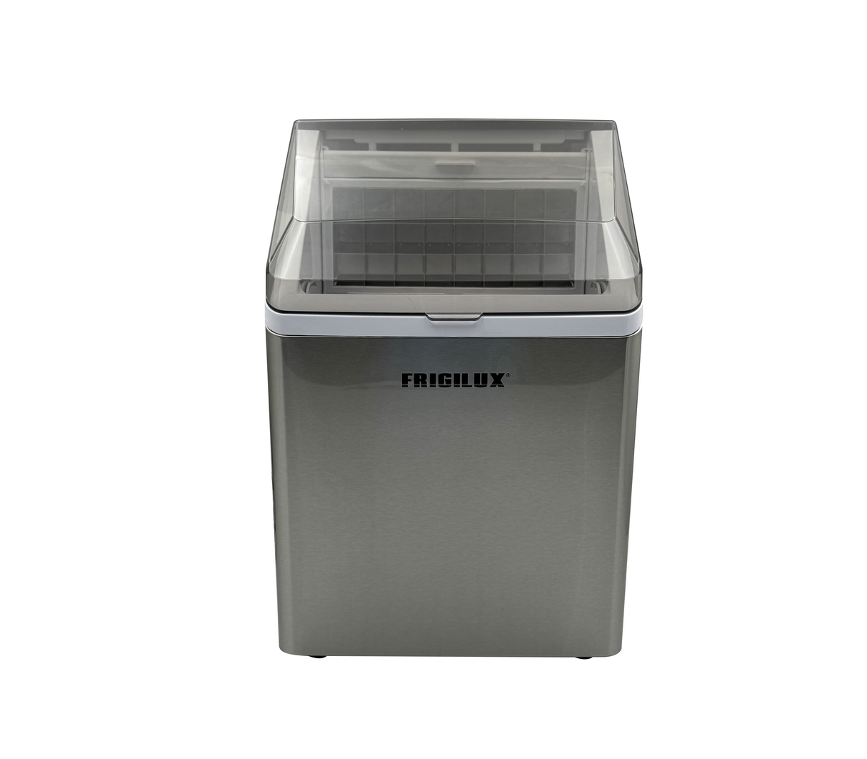 Fabricador de hielo 20kg Frigilux