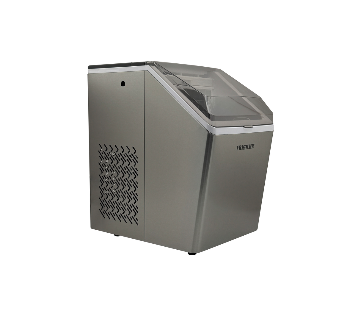 Fabricador de hielo 20kg Frigilux