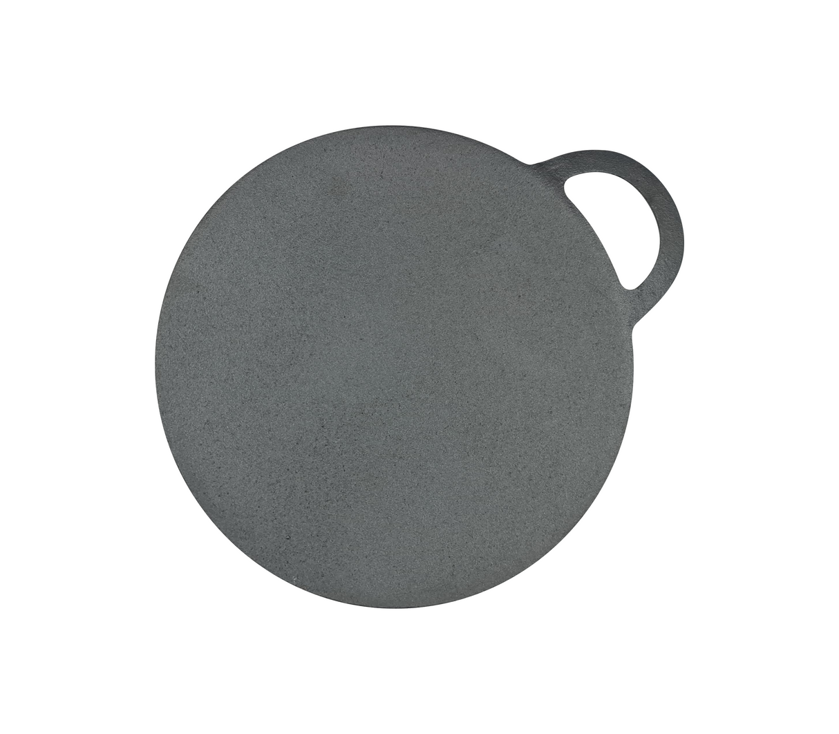 Budare de hierro extra fuerte Sujoya