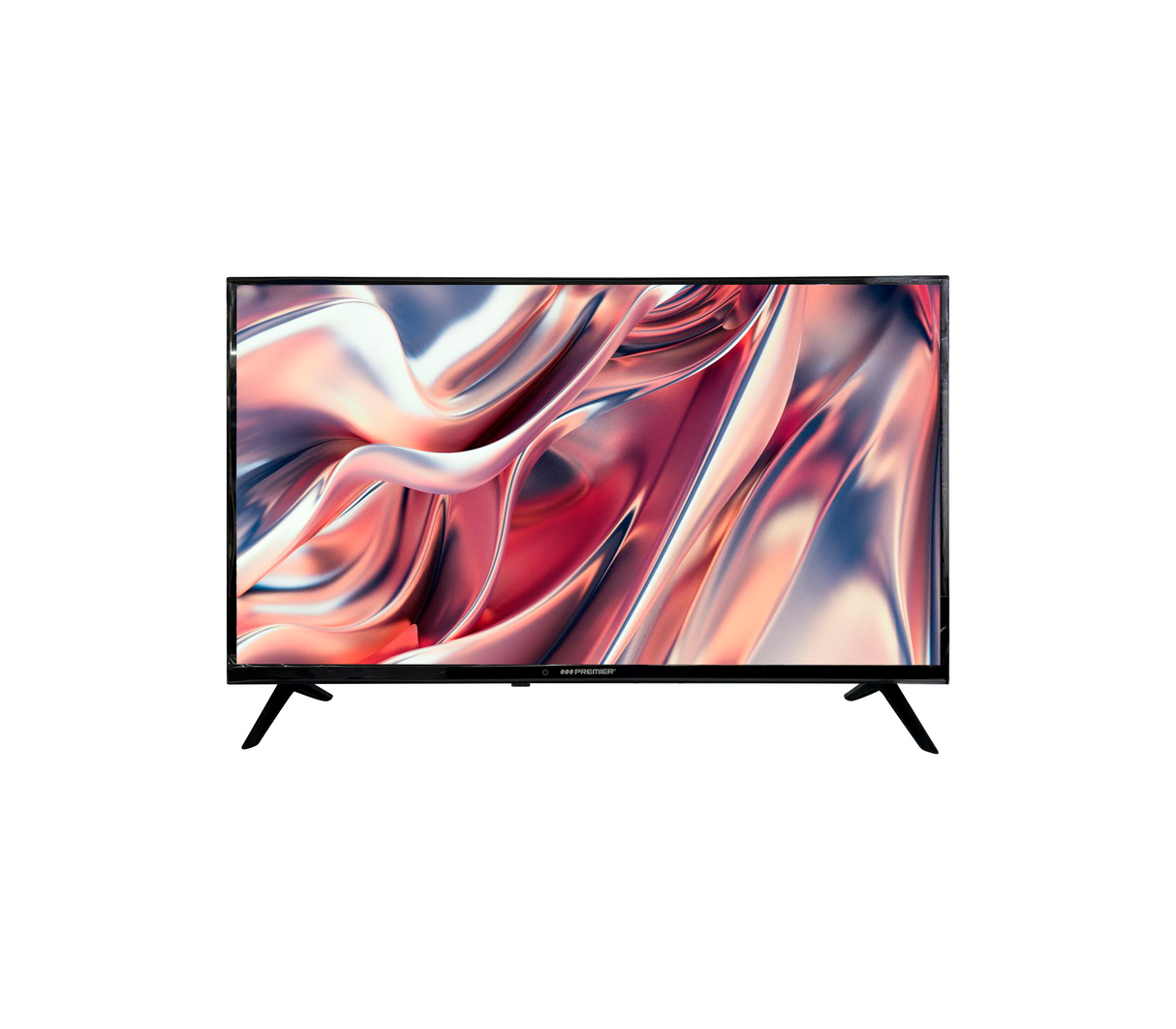 Tv 32" hd smart Android 14 con comando de voz Premier