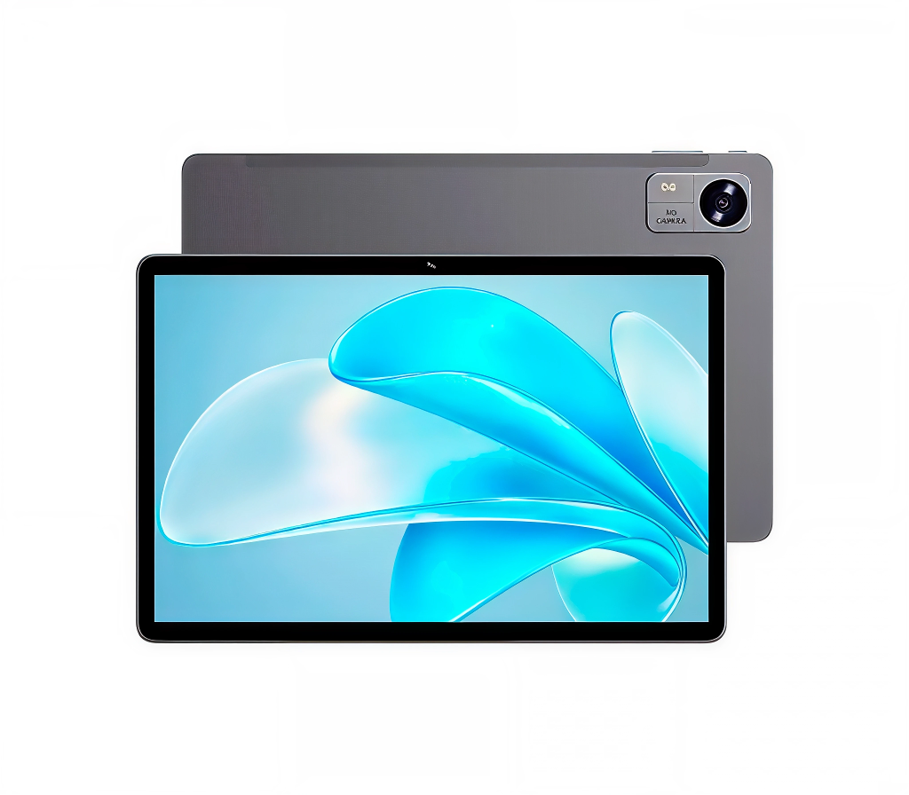 Tablet 10 pulgadas 4/64gb gris Compaq