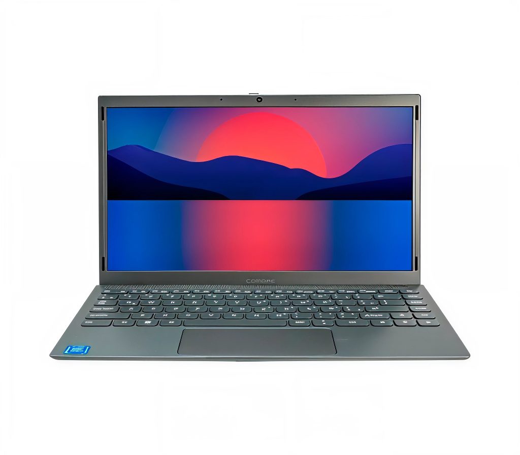 Laptop q-book 14" Celeron n4020 8/128 GB Compaq