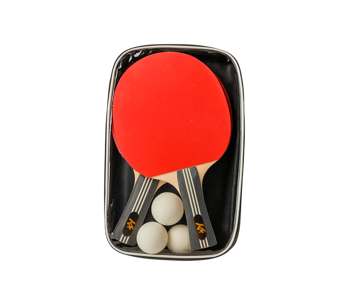 Mesa de ping pong 15mm outdoor con accesorios 160x148x11 cm azul KX