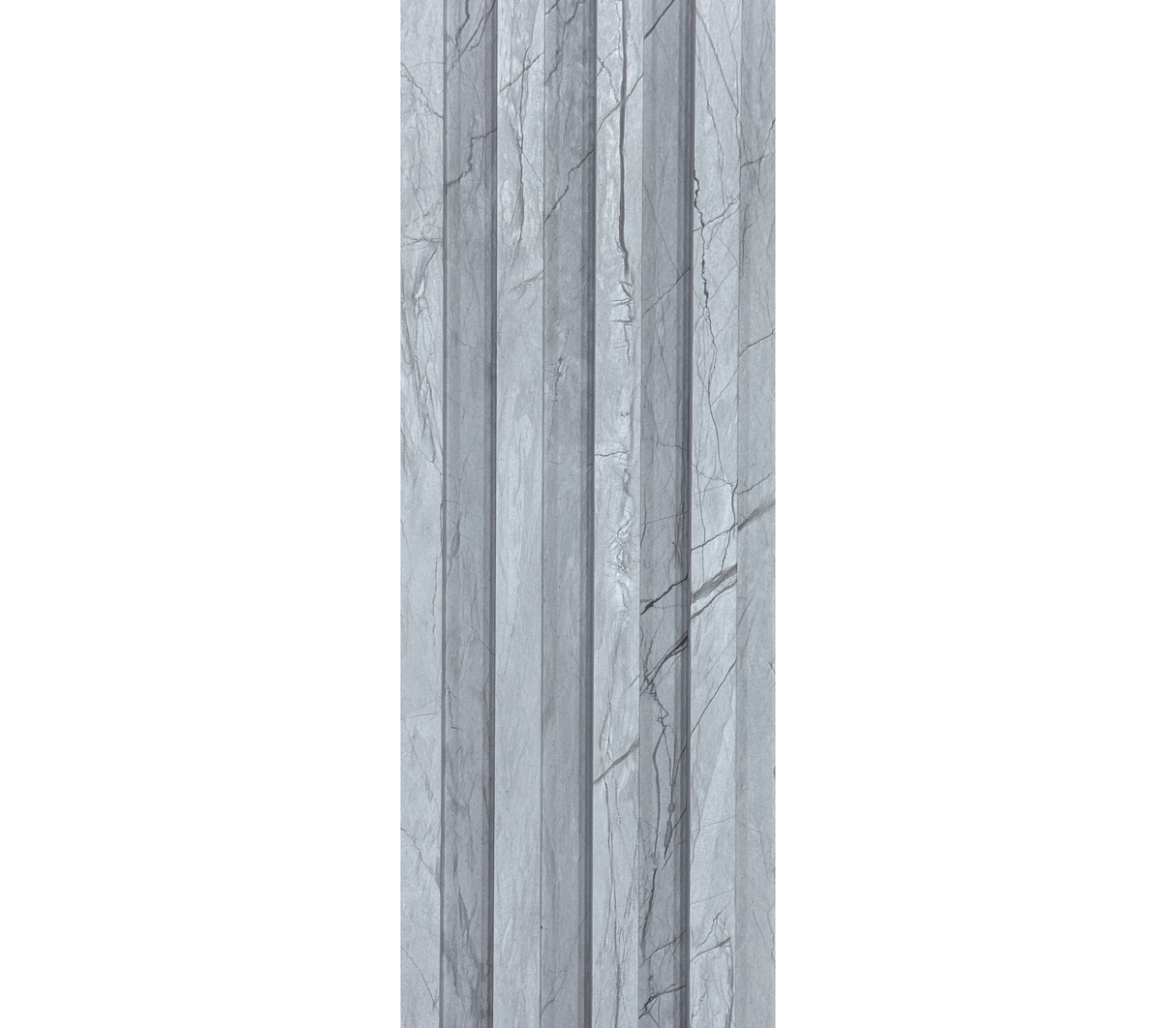 Wall Panel Decorativo WPC 160 X 24 X 2.900MM Powerfik