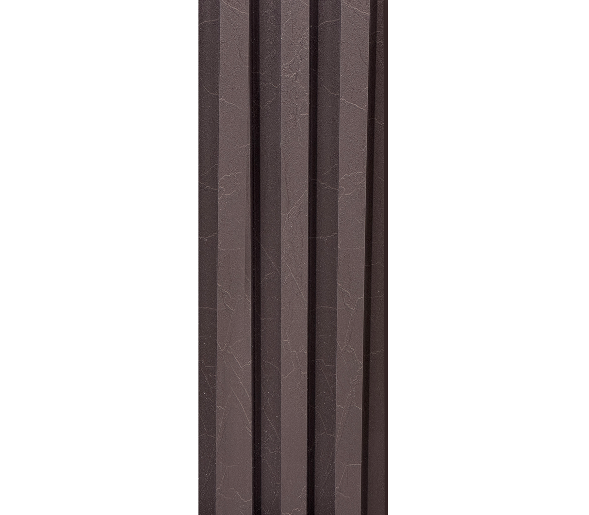 Wall Panel Decorativo WPC 160 X 24 X 2.900MM Powerfik